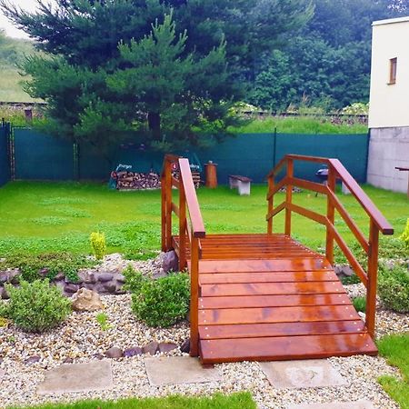 Maison d'hôtes Privat Velvet à Turčianske Teplice Extérieur photo