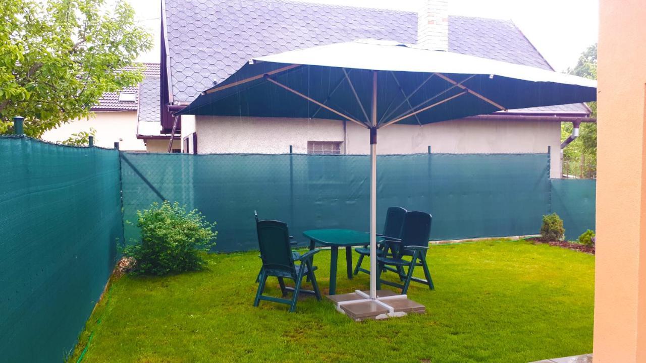 Maison d'hôtes Privat Velvet à Turčianske Teplice Extérieur photo