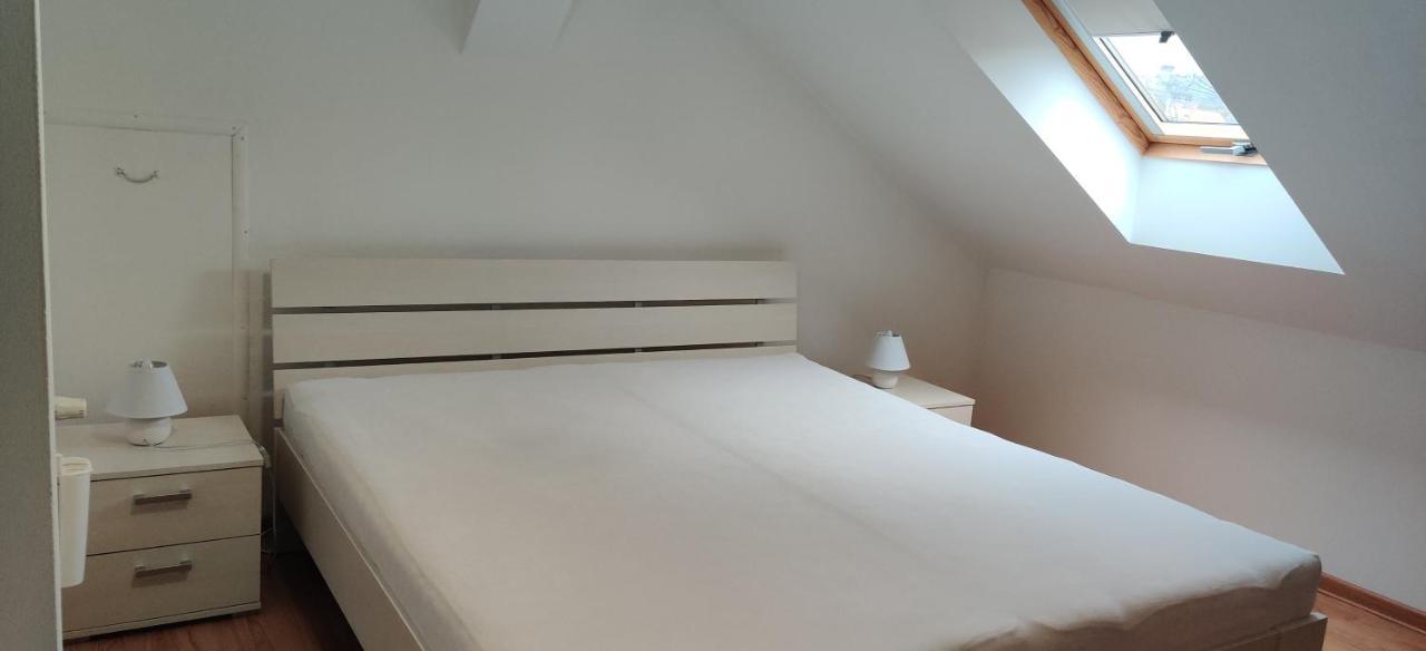 Maison d'hôtes Privat Velvet à Turčianske Teplice Extérieur photo
