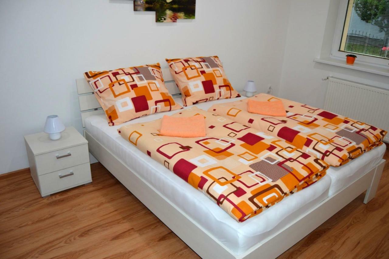 Maison d'hôtes Privat Velvet à Turčianske Teplice Extérieur photo