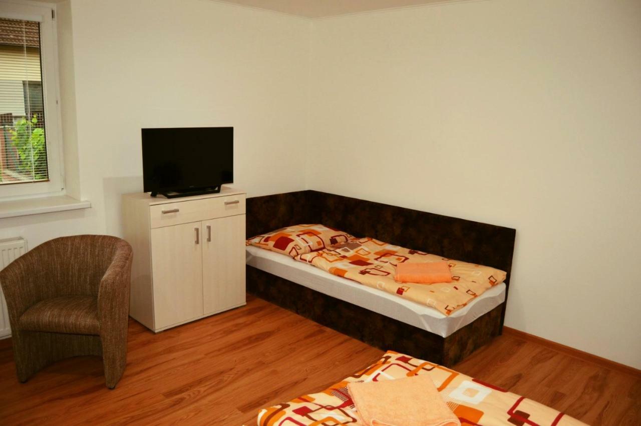 Maison d'hôtes Privat Velvet à Turčianske Teplice Extérieur photo